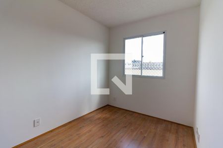 Quarto de apartamento à venda com 1 quarto, 27m² em Barra Funda, São Paulo