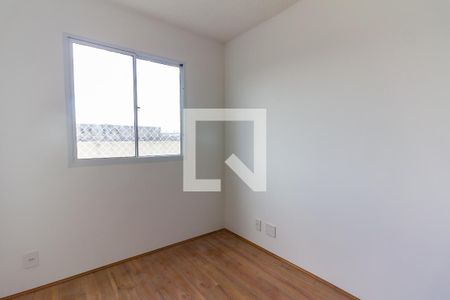 Quarto de apartamento à venda com 1 quarto, 27m² em Barra Funda, São Paulo