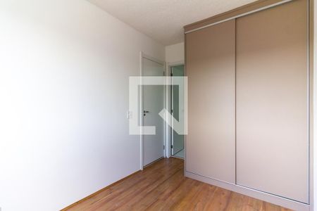 Quarto de apartamento à venda com 1 quarto, 27m² em Barra Funda, São Paulo
