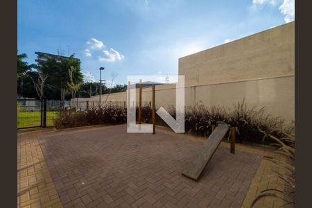 Apartamento à venda com 27m², 1 quarto e sem vagaÁrea comum