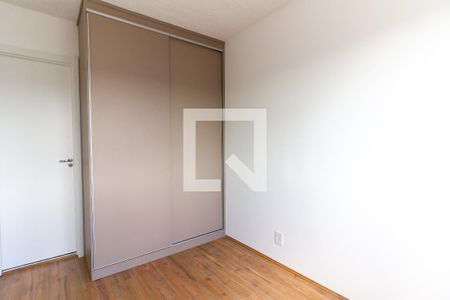 Quarto de apartamento à venda com 1 quarto, 27m² em Barra Funda, São Paulo