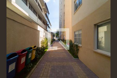 Apartamento à venda com 27m², 1 quarto e sem vagaÁrea comum