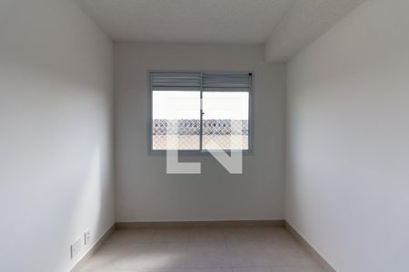 Sala de apartamento à venda com 1 quarto, 27m² em Barra Funda, São Paulo