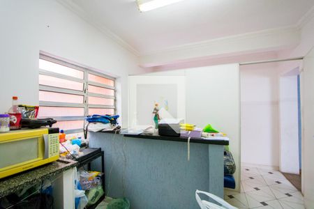Casa à venda com 81m², 2 quartos e sem vaga Casa à venda com 81m², 2 quartos e sem vagaCozinha