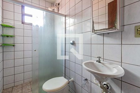 Casa à venda com 220m², 3 quartos e 3 vagas Casa à venda com 220m², 3 quartos e 3 vagasBanheiro social