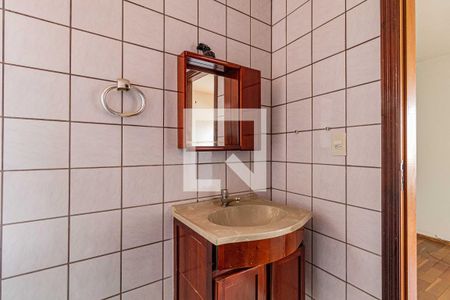 Casa à venda com 220m², 3 quartos e 3 vagas Casa à venda com 220m², 3 quartos e 3 vagasBanheiro da suíte