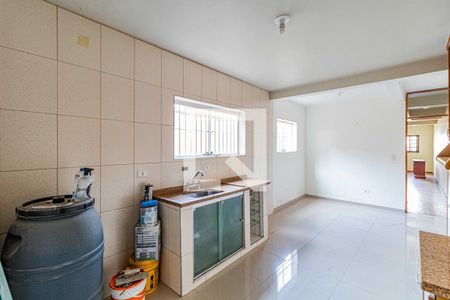 Casa à venda com 220m², 3 quartos e 3 vagas Casa à venda com 220m², 3 quartos e 3 vagasCozinha