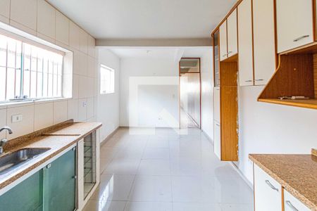 Casa à venda com 220m², 3 quartos e 3 vagas Casa à venda com 220m², 3 quartos e 3 vagasCozinha