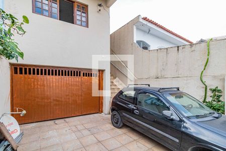 Casa à venda com 220m², 3 quartos e 3 vagas Casa à venda com 220m², 3 quartos e 3 vagasGaragem