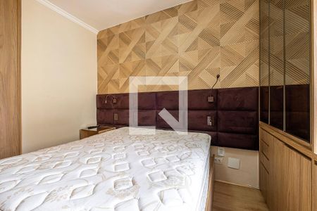 Suíte  de apartamento para alugar com 3 quartos, 153m² em Pinheiros, São Paulo
