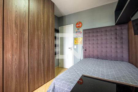 Apartamento para alugar com 153m², 3 quartos e 3 vagasQuarto 2