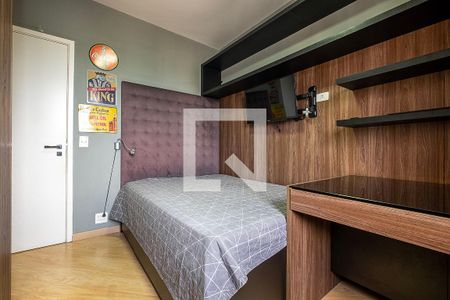 Apartamento para alugar com 153m², 3 quartos e 3 vagasQuarto 2