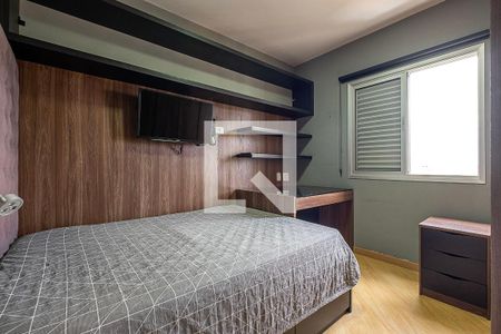 Apartamento para alugar com 153m², 3 quartos e 3 vagasQuarto 2