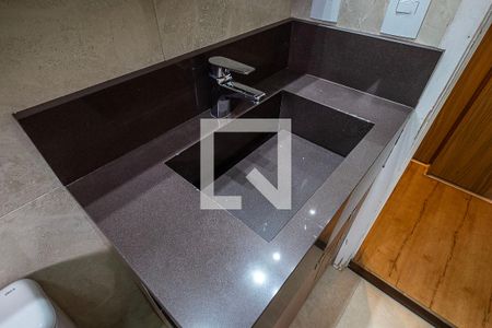 Apartamento para alugar com 153m², 3 quartos e 3 vagasSuíte - Banheiro