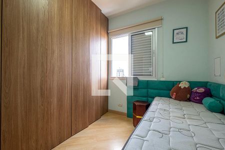 Apartamento para alugar com 153m², 3 quartos e 3 vagasQuarto 3