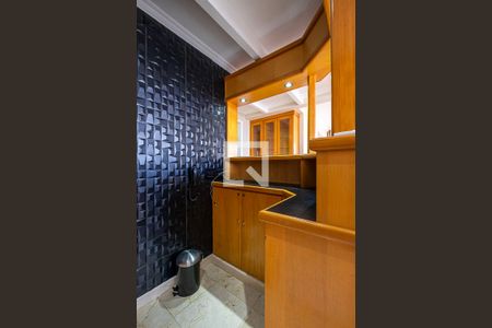 Apartamento para alugar com 153m², 3 quartos e 3 vagasSala Íntima