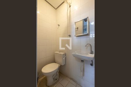 Apartamento para alugar com 153m², 3 quartos e 3 vagasÁrea de Serviço - Banheiro