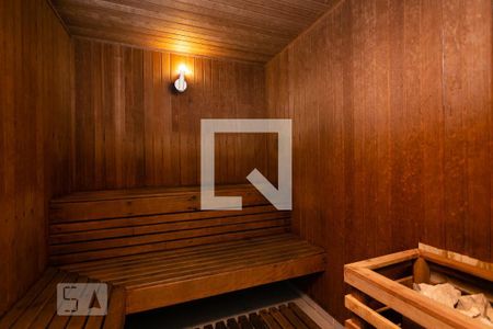 Apartamento para alugar com 153m², 3 quartos e 3 vagasSauna