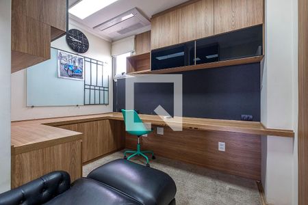 Apartamento para alugar com 153m², 3 quartos e 3 vagasEscritório