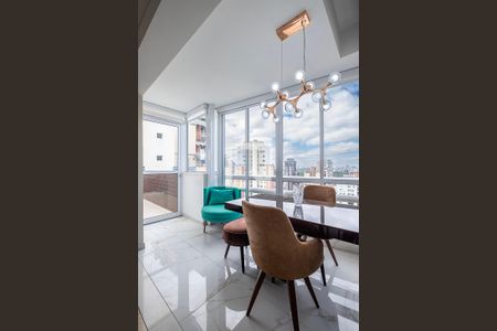 Apartamento para alugar com 153m², 3 quartos e 3 vagasSala Íntima