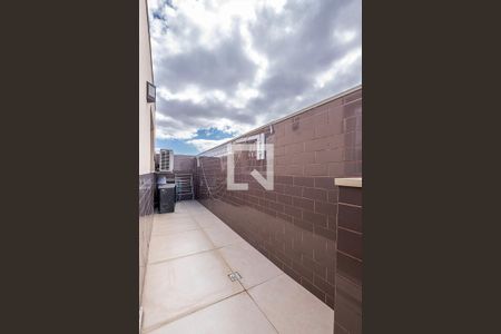 Apartamento para alugar com 153m², 3 quartos e 3 vagasSala Íntima- Varanda