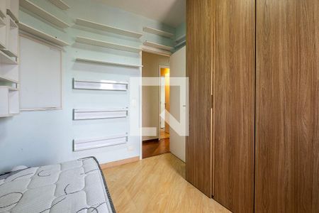 Apartamento para alugar com 153m², 3 quartos e 3 vagasQuarto 3