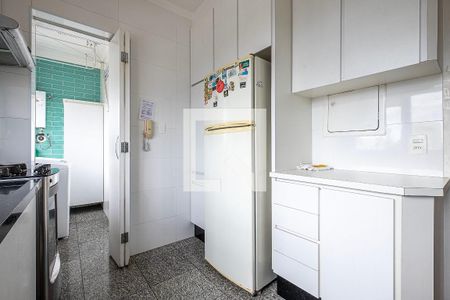 Apartamento para alugar com 153m², 3 quartos e 3 vagasCozinha