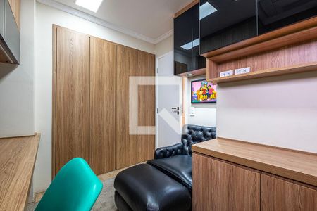 Apartamento para alugar com 153m², 3 quartos e 3 vagasEscritório