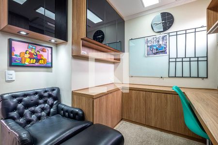 Apartamento para alugar com 153m², 3 quartos e 3 vagasEscritório