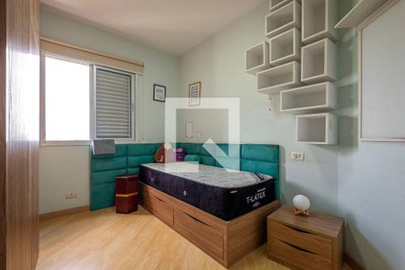 Apartamento para alugar com 153m², 3 quartos e 3 vagasQuarto 3