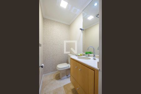 Apartamento para alugar com 153m², 3 quartos e 3 vagasLavabo