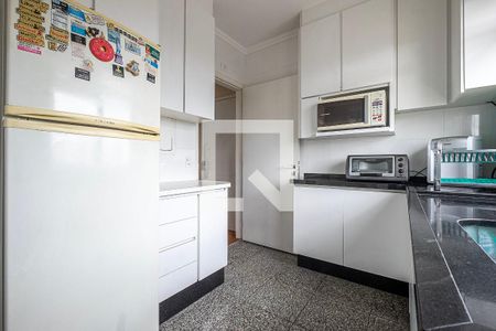 Apartamento para alugar com 153m², 3 quartos e 3 vagasCozinha