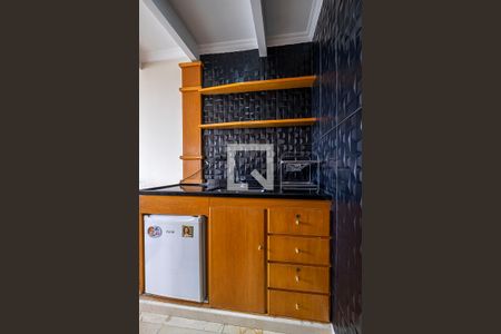 Apartamento para alugar com 153m², 3 quartos e 3 vagasSala Íntima