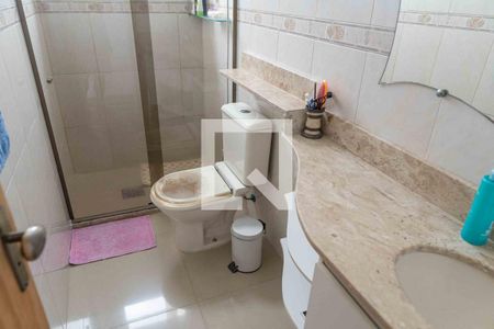 Apartamento à venda com 70m², 2 quartos e 1 vagaBanheiro 