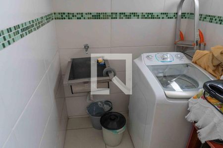 Apartamento à venda com 70m², 2 quartos e 1 vagaCozinha e Área de Serviço