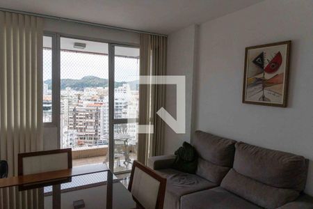 Apartamento à venda com 70m², 2 quartos e 1 vagaSala