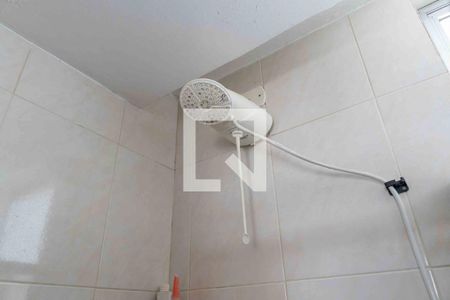 Apartamento à venda com 70m², 2 quartos e 1 vagaBanheiro da Suíte