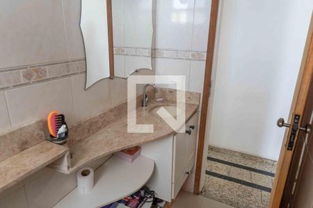 Apartamento à venda com 70m², 2 quartos e 1 vagaBanheiro 