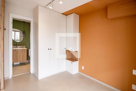 Studio à venda com 38m², 1 quarto e sem vagaStudio