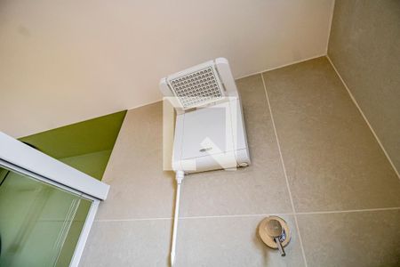 Studio à venda com 38m², 1 quarto e sem vagaStudio - Banheiro - Chuveiro