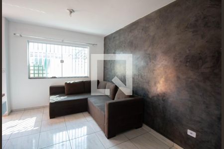 Sala de casa de condomínio à venda com 2 quartos, 85m² em Parada Xv de Novembro, São Paulo