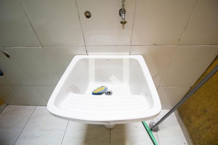 Casa de condomínio à venda com 85m², 2 quartos e 2 vagas Casa de condomínio à venda com 85m², 2 quartos e 2 vagasÁrea de Serviço