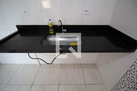 Casa de condomínio à venda com 85m², 2 quartos e 2 vagas Casa de condomínio à venda com 85m², 2 quartos e 2 vagasCozinha