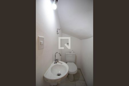 Casa de condomínio à venda com 85m², 2 quartos e 2 vagas Casa de condomínio à venda com 85m², 2 quartos e 2 vagasLavabo