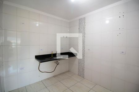 Casa de condomínio à venda com 85m², 2 quartos e 2 vagas Casa de condomínio à venda com 85m², 2 quartos e 2 vagasCozinha