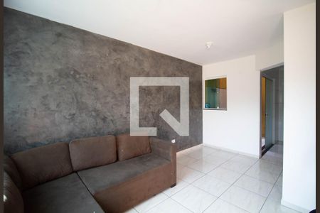 Sala de casa de condomínio à venda com 2 quartos, 85m² em Parada Xv de Novembro, São Paulo