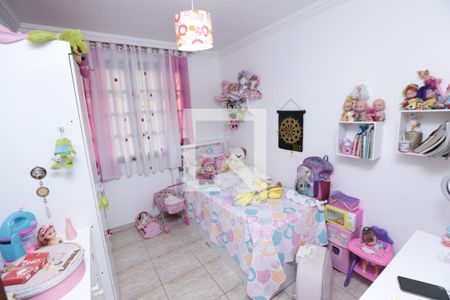 Casa à venda com 328m², 5 quartos e 5 vagasQuarto 3