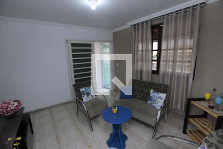 Casa à venda com 328m², 5 quartos e 5 vagasSala 2