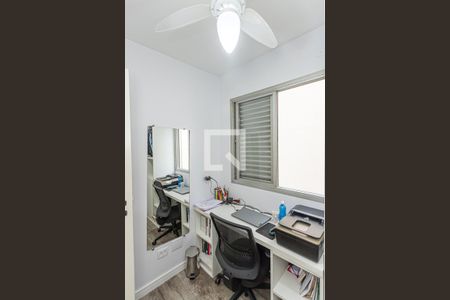 Apartamento à venda com 52m², 3 quartos e 1 vagaQuarto 3