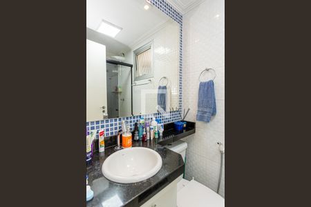 Apartamento à venda com 52m², 3 quartos e 1 vagaBanheiro